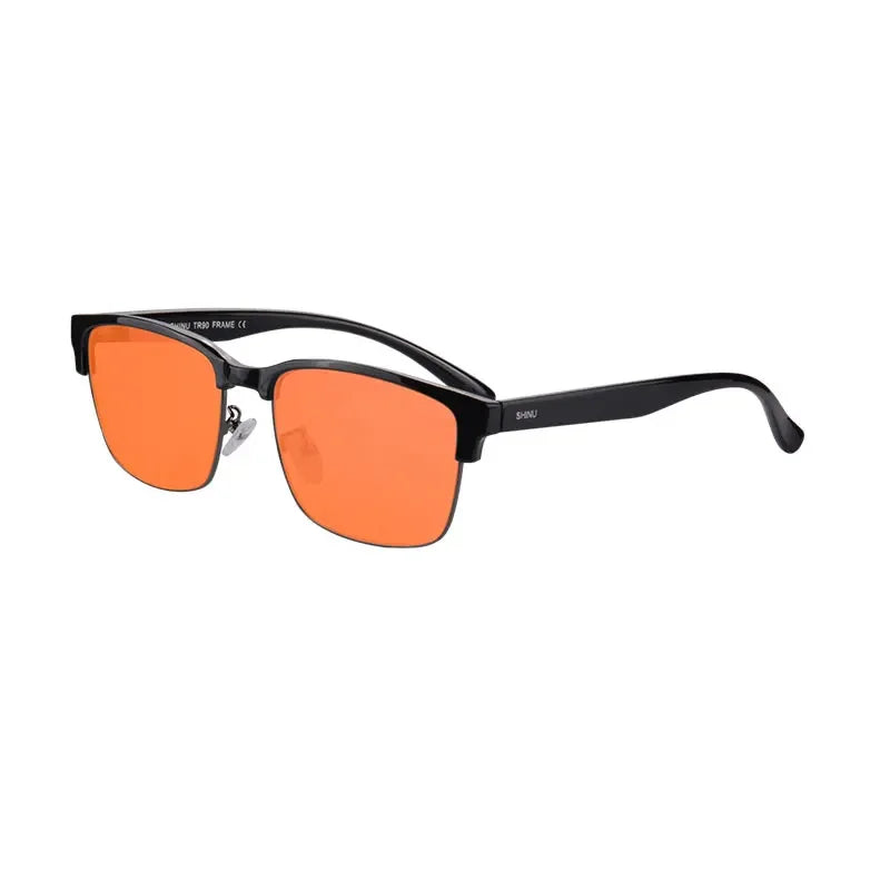 Lentes con filtro