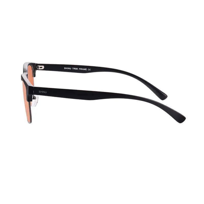 Lentes con filtro