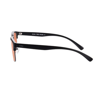 Lentes con filtro