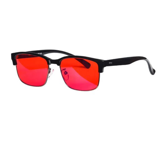 Lentes con filtro