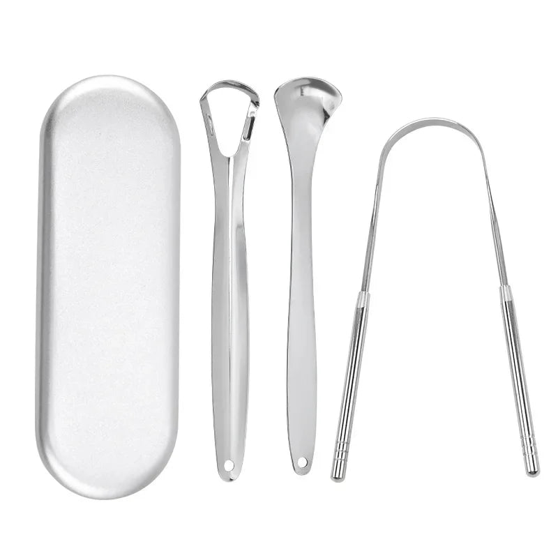 Kit de higiene bucal