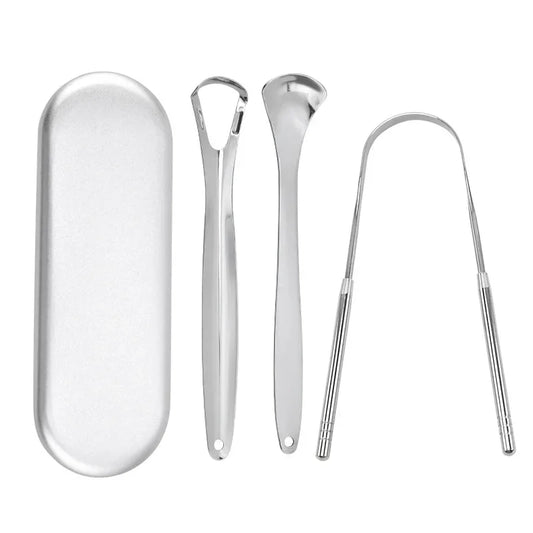 Kit de higiene bucal