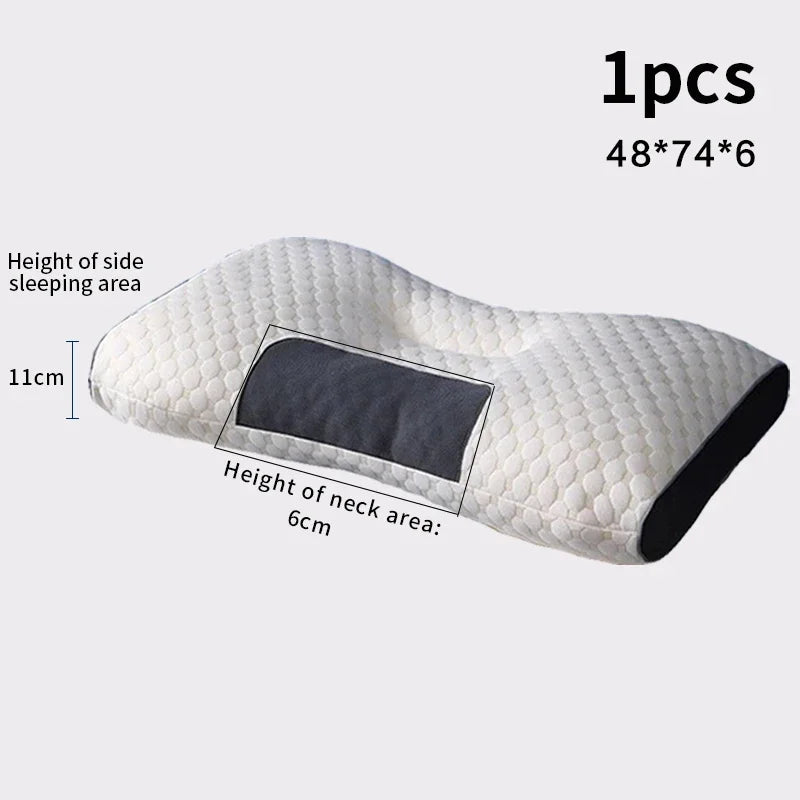 CerviFit Almohada