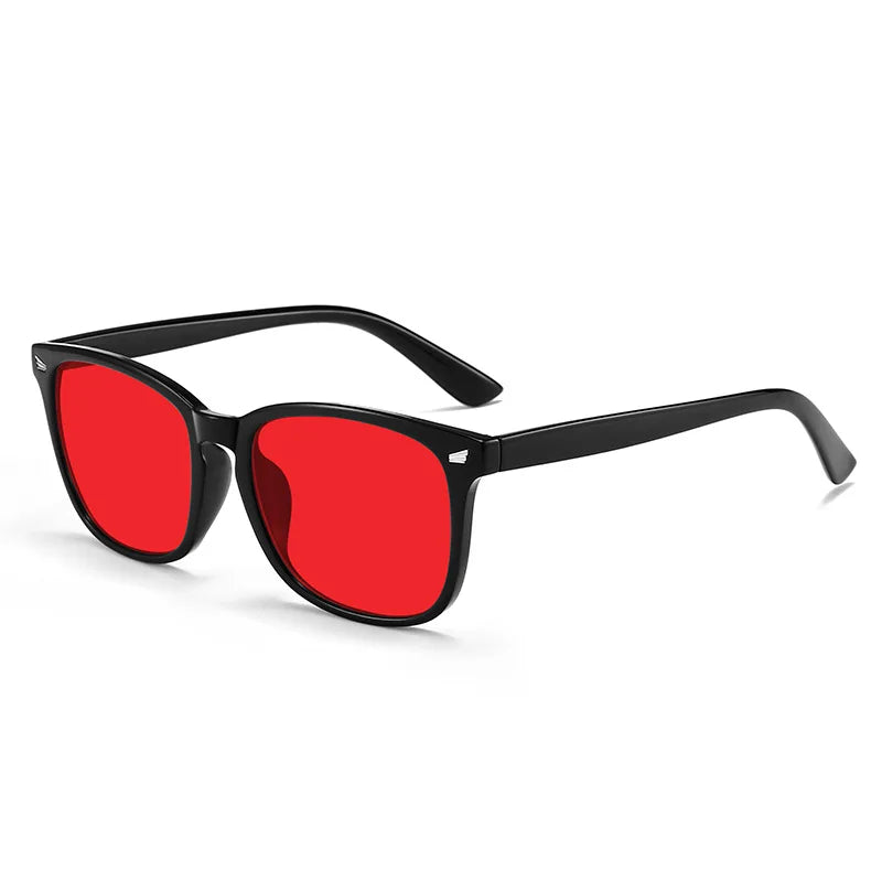 Lentes con filtro