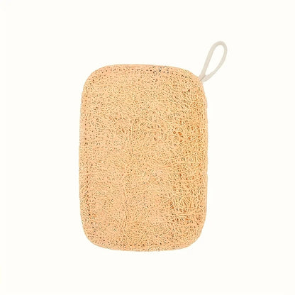 Eponja de Loofah/Bamboo natural
