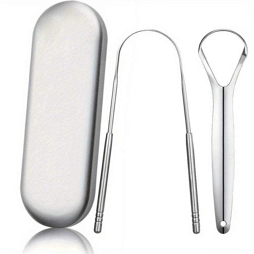 Kit de higiene bucal