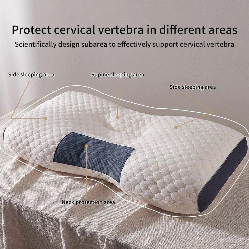 CerviFit Almohada
