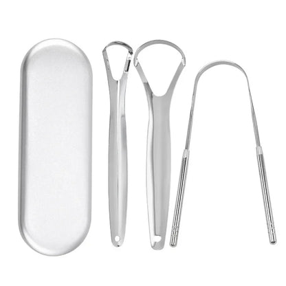 Kit de higiene bucal