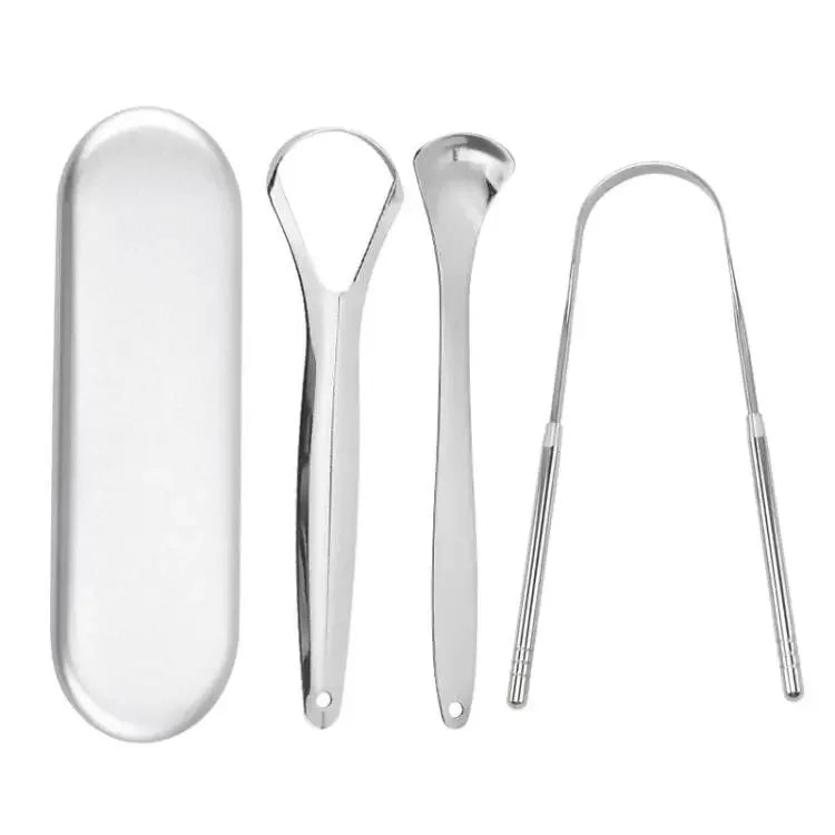 Kit de higiene bucal