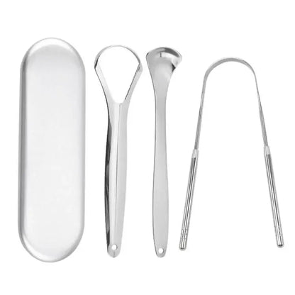 Kit de higiene bucal