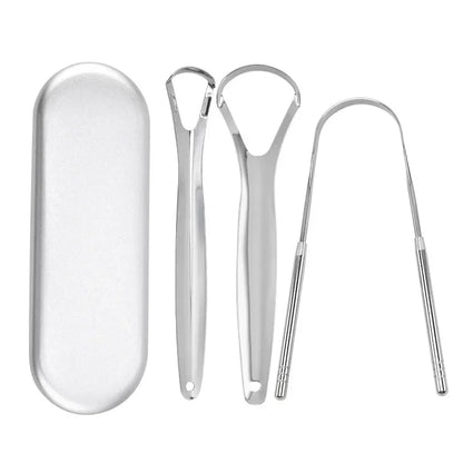 Kit de higiene bucal
