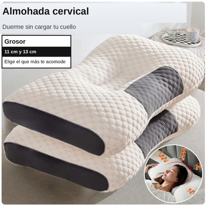 CerviFit Almohada